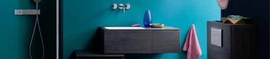 Bathroom Basin