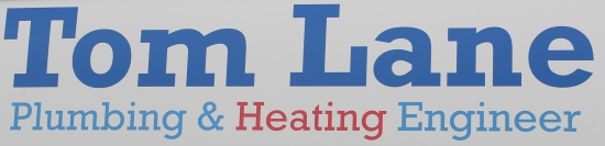 Tom Lane Plumber Logo