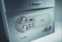 Gas Boiler Installation