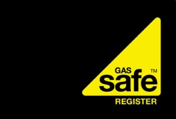 Gas Safe Register Logo